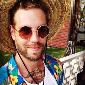 Meet your Posher, Jean-francois